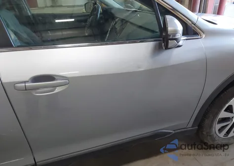 2020 Subaru Outback Premium z USA, uszkodzony, nr VIN 4S4BTAEC3L3234916